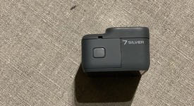 Good
													GoPro HERO7 - Silver, photo 2 of 10