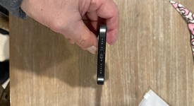 Good
													Apple iPhone 15 Pro - T-Mobile, Black, 256 GB, A2848, photo 6 of 6