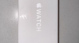 Good
													Apple Watch Series 9 41mm - Midnight, A2978 - GPS, Aluminum, photo 2 of 10