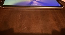 Mint
													Apple iPad 11th Gen - Unlocked, Silver, 128 GB, A3355, photo 4 of 9