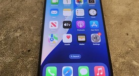 Good
													Apple iPhone 15 Pro Max - Unlocked, Black, 512 GB, A2849, photo 1 of 11