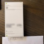 New Apple iPhone 18 Pro Max - Unlocked, 1 TB, Burgundy, a3473