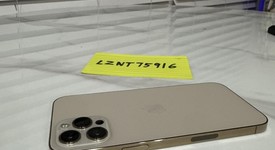 Good
													Apple iPhone 12 Pro Max - Verizon, Gold, 512 GB, A2342, photo 2 of 4