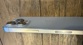 Good
													Apple iPhone 15 Pro Max - Verizon, Natural, 256 GB, A2849, photo 5 of 10