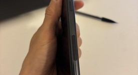 Good
													Samsung Galaxy S23 Ultra - Verizon, Black, 256 GB, 8 GB, SM-S918U, photo 4 of 6
