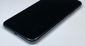 Good
													Apple iPhone 11 Pro Max - T-Mobile, Green, 64 GB, A2161, photo 4 of 6