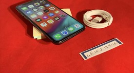 Mint
													Apple iPhone X - AT&T, Gray, 256 GB, A1901, GSM, photo 3 of 9