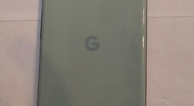 Good
													Google Pixel 6a - T-Mobile, Sage, 128 GB, 6 GB, GX7AS, photo 5 of 6