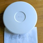 Good TP-Link Omada Wireless Access Point