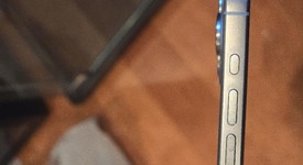 Good
													Apple iPhone 15 Pro - Unlocked, Natural, 256 GB, A2848, photo 5 of 13