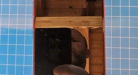 Mint
													Apple iPhone SE 3rd Gen 2022 - Unlocked, Red, 128 GB, A2595, photo 2 of 13