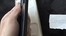 Good
													Apple iPhone 13 Mini - Unlocked, Midnight, 128 GB, A2481, photo 4 of 13