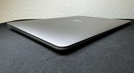 Good
													MacBook Air 2020 - 13" - Apple M1, Gray, 256 GB, 16 GB, photo 4 of 7