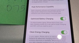 Mint
													Apple iPhone 14 - Unlocked, Midnight, 128 GB, A2649, photo 2 of 7