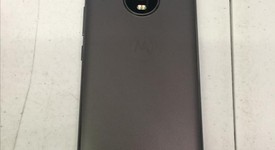 Mint
													Moto G5 Plus - Unlocked, Gray, 32 GB, 2 GB, photo 3 of 7