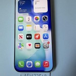 Mint Apple iPhone 17 Pro Max - Verizon, 256 GB, Silver, A3257