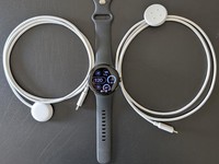 Google Pixel Watch 3