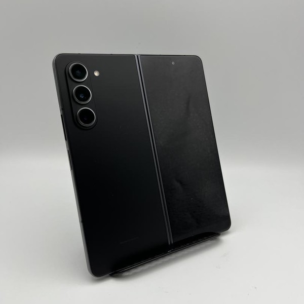 Samsung Galaxy Z Fold5 - AT&T, 512 GB, Black, 12 GB, SM-F946U