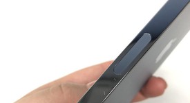 Good
													Apple iPhone 13 Pro - T-Mobile, Sierra Blue, 128 GB, A2483, photo 3 of 11