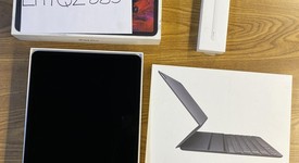 Mint
													Apple iPad Pro 12.9" 3rd Gen 2018 - Verizon, Gray, 512 GB, A2014, photo 2 of 4