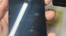 Good
													Apple iPhone 13 - T-Mobile, Midnight, 128 GB, A2482, photo 1 of 4