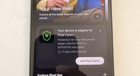 Mint
													Google Pixel 10 - Unlocked, Obsidian, 128 GB, GLBW0, photo 4 of 9
