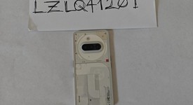 Mint
													Nothing Phone 3a - Unlocked, White, 256 GB, 12 GB, photo 2 of 16