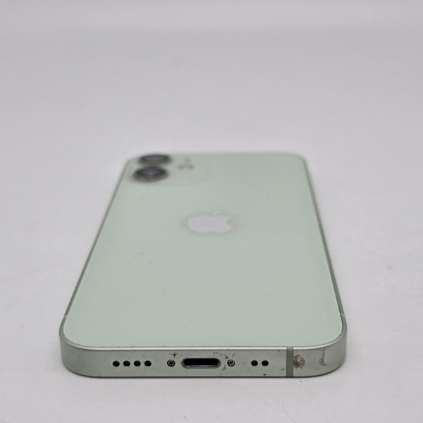 Apple iPhone 12 Mini - Unlocked Non-US, 256 GB, Green, A2399