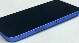 Mint
													Apple iPhone 16 - Verizon, Ultramarine, 128 GB, A3081, photo 2 of 9