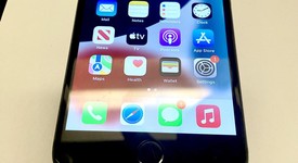 Good
													Apple iPhone 7 Plus - Unlocked, Black, 256 GB, A1784, GSM, photo 1 of 3