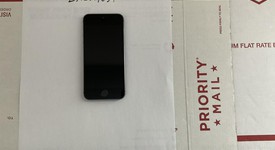 Good
													Apple iPhone 5S - Unlocked, Gray, 16 GB, A1533, photo 1 of 8