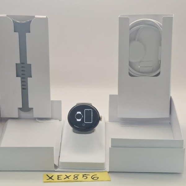 Google Pixel Watch 2 - Unlocked, Gold, LTE