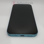 Good Apple iPhone 16 - Unlocked, 128 GB, Teal, A3081