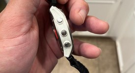 Good
													Garmin epix Gen 2 - White, Sapphire, photo 2 of 8