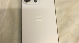 Good
													Apple iPhone 13 Pro - AT&T, Gold, 128 GB, A2483, photo 3 of 7