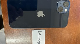 Mint
													Apple iPhone 13 - Unlocked, Midnight, 128 GB, A2482, photo 2 of 8