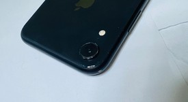 Fair
													Apple iPhone Xr - T-Mobile, Black, 64 GB, A1984, photo 2 of 11