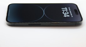 Good
													Apple iPhone 14 Pro - Unlocked, Black, 1 TB, A2650, photo 5 of 12