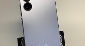 Good
													Samsung Galaxy S25 Ultra - T-Mobile, Silverblue, 256 GB, 12 GB, SM-S938U, photo 2 of 8