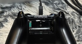Good
													Xbox Series S (2020) - Robot White, 1 TB, photo 2 of 6