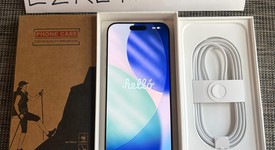 Mint
													Apple iPhone 16 Pro Max - Unlocked, Desert, 256 GB, A3084, photo 1 of 16