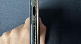 Good
													Apple iPhone 11 Pro Max - Xfinity, Green, 256 GB, A2161, photo 5 of 6