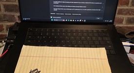 Good
													Razer Blade 16" 2023 - I9, Black, 1 TB, 32 GB, QHD+, photo 3 of 8