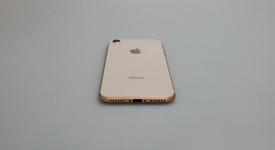 Fair
													Apple iPhone 8 - Xfinity, Gold, 64 GB, A1863, photo 5 of 6