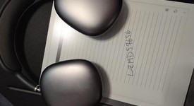 Used
													Apple AirPods Max - Gray, photo 4 of 13