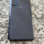 Good Moto G Pure - Other, 32 GB, Navy Blue, 3 GB