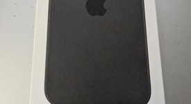 New
													Apple iPhone 16 - Verizon, Black, 128 GB, A3081, photo 2 of 2