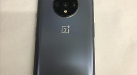 Good
													OnePlus 7T - T-Mobile, Silver, 128 GB, 8 GB, HD1907, photo 3 of 7