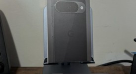New
													Google Pixel 10 - Unlocked, Obsidian, 128 GB, GLBW0, photo 1 of 2