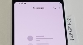 Fair
													Google Pixel 3 - Verizon, White, 128 GB, Verizon Edition, photo 1 of 6
